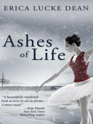 cover image of Ashes of Life